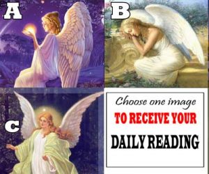 choose an archangel