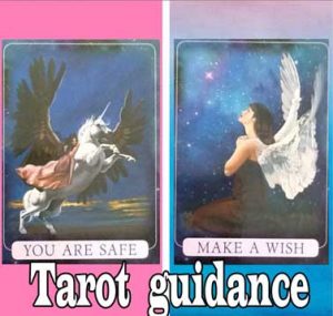 tarot guidance