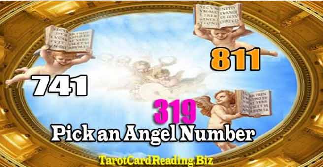 Tarot of Angels 2023