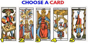 â­�Choose your Angelic Number