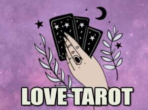love tarot accurated