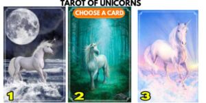 ðŸ¦„ Tarot of Unicorns ðŸ¦„