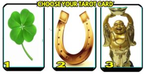 🍀The most complete tarot