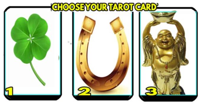 free tarot for TODAY