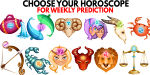 🍀The most complete horoscope
