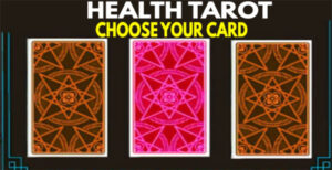 Health tarot