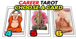 career tarot spread