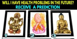 Will I have health problems in the future?