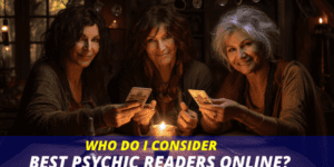 Kayla will give you a FREE personalized tarot reading