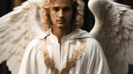 Prayer for archangel michael